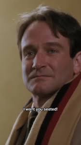 Happy Teacher Appreciation Week! Without you we wouldn't have as many  coming of age movies to learn from.