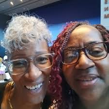 Vanette Augustin's Instagram, Twitter & Facebook