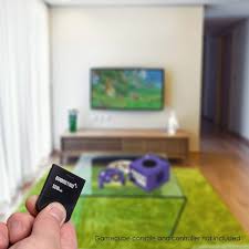 Free delivery and returns on ebay plus items for plus members. Nintendo Gamecube Memory Card 128mb Evoretro Usa