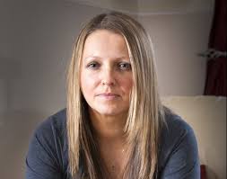 Linda's story: Politician's behaviour was repugnant from the very first day 