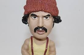 cheech&chong up in smoke pedro man head knocker 2体セット チーチョン チーチアンドチョン  NECA正規品 人形