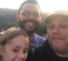 Chris Adey's Instagram, Twitter & Facebook