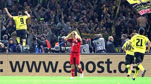 2010, 2012, 2016, 2017, 2018, 2020) in die höhe recken, der bvb triumphierte sechsmal (1989, 1995, 1996, 2013. Bayern Gegen Bvb Die Letzten Duelle Dfb Deutscher Fussball Bund E V