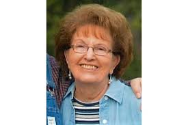 Eugenia McLendon Obituary (2019)