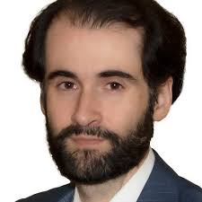 Isidro Javier Navarro Giménez