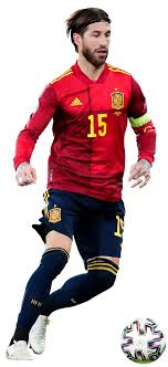 All our images are transparent. Sergio Ramos Football Render 62134 Footyrenders