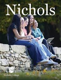 MAGSummer2005 by Nichols College