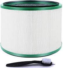 Konigeehre Air Purifier Filter Replacements For Dyson Dp01 Dp03 Hp00 Hp01 Hp02 Hp03 Pure Hot Cool Link Desk Filter Air Purifier Air Purifier Filter Dyson