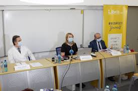 E nevoie urgentă de măști chirurgicale, halate, mănuși de examinare, dezinfectanți de suprafețe și tegument, tablete clor și tunel de dezinfecție, în valoare totală de 300.000 de lei. Video DotÄƒri In Valoare De Peste 70 000 De Euro Pentru Institutul De UrgenÈ›Äƒ Pentru Boli Cardiovasculare È™i Transplant Targu MureÈ™