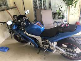 Missing My Bike Yamaha Yzf R1 Valentino Rossi Style On Motoridersuniverse Com