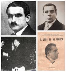 JOSÉ SANTOS CHOCANO Y LA MUERTE DE EDWIN ELMORE. El 31 de octubre de 1925  durante un altercado y forcejo el “Cantor de América”, José Santos Chocano  disparó contra el joven escritor