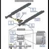Rv slide out seal replacement cost. 3