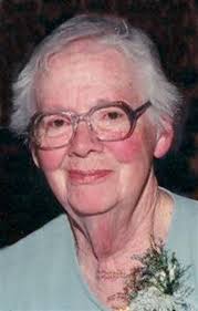 Aileen E. Moore Obituary