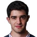 Cesar Garza stats and ratings