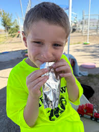 WorldAutismAwarenessDay💙 You are so loved and you have so much love to  give! I thank God he made me your mama 🫶🏼 Your growing into a caring,  loving boy that helps when