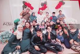 Sayang sampai akhir pasti cinta tak bisa berganti sumpah ku hanya kau disisi. Bakti Anak Hingga Ke Akhir Hayat Utusan Digital