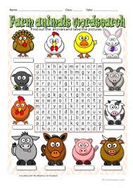 Related Image Animal Worksheets Farm Animals Animals