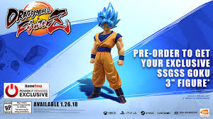 Partnering with arc system works, dragon ball fighterz maximizes high end anime graphics and brings easy to learn but difficult to master fighting gameplay. A Complete Guide To Dragon Ball Fighterz S Preorder Bonuses Ign
