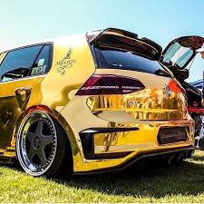 Volkswagen In 2020 Deutschland