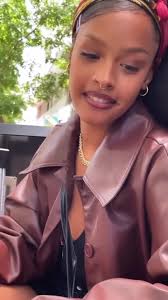 Photoshoot with the most talented @neckemyah #photoshoot #paris #photo...