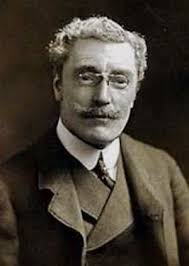 James Grimble Groves (1854-1914)