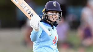 England women v new zealand women, 2021. England Women Cruise To Win Over New Zealand As Tammy Beaumont And Heather Knight Hit Fifties Cricket News Sky Sports