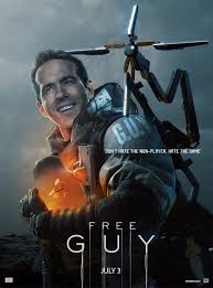 Free guy videos free guy: Bosslogic On Twitter Free Guy Wants To Be The Main Guy Freeguy Freeguymovie Vancityreynolds Man I Hope This Movie Has Secret Game Cameos Https T Co Wi8ik0blfz