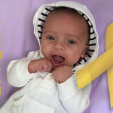 Fundraiser by Lauren Beth Beauchamp : Love for Lachlan