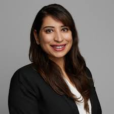 Had the honour of speaking