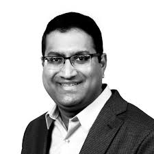 Shyam Prasad Email & Phone Number