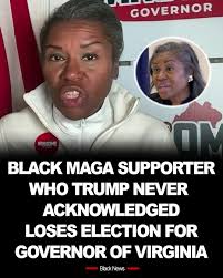 She seemed surprised that Trump didn't endorse her She wanted to make  America great again. Let me laugh in a way that pleases God 😭