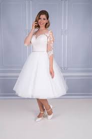 We did not find results for: Kurze Brautkleider Brautatelier Bethina Lellig