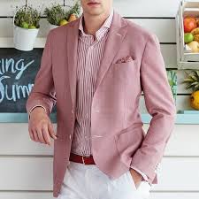 4.4 out of 5 stars 158. How To Wear Pink In Menswear