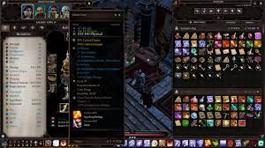 Just Wanted To Share My Joy I Found Absolutely Perfect Spear For My Aero Warfare Spearman Build Divinityoriginalsin