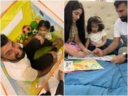 Find the perfect cheteshwar pujara stock photos and editorial news pictures from getty images. Photos Take Notes From Pujara Family And Stay Home Bcci Urges India Amid Covid 19 Lockdown Cricket News