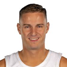 Sam Merrill (illness) cleared to play Thursday