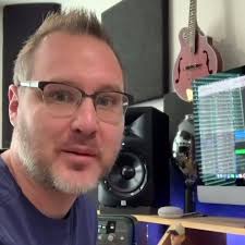 Bass line for new song!