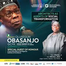 NIA Plateau State Chapter