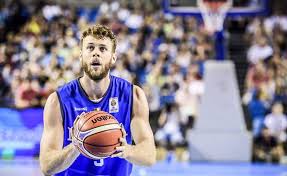 Gli ultimi due minuti del tempo supplementare della partita italia germania del girone b per la qualificazione agli ottavi di finale di eurobasket 2015. Cronaca Italia Germania 91 79 Basket Torneo Amburgo 2021