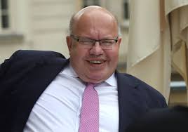 Wirtschaftsminister Peter Altmaier: Abgang eines Harmoniebedürftigen