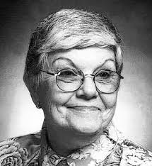 Judith Brown Obituary