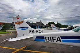 Bifa berdiri sejak januari 2008. Sosialisasi Sekolah Pilot Bifa Smk Ttn