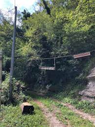 Bibbiana, campanara, casetta di tiara, mantigno, misileo, piedimonte, quadalto, salecchio, visano. Rovigo Waterfall Walk Trail Palazzuolo Sul Senio Province Of Florence Italy Pacer