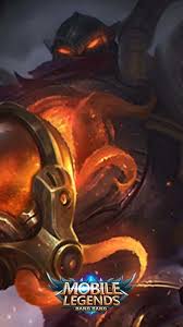 More ml fighting game, hero vs akuma self! Atlas Fuel Turbine Mobile Legend Wallpaper Mobile Legends Wallpaper