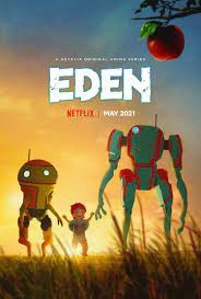 201 018 tykkäystä · 119 puhuu tästä. Eden Tv Serie 2021 Film Trailer Kritik