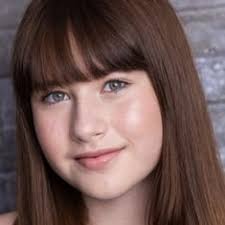 Faith Graham — The Movie Database (TMDB)