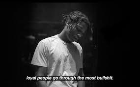  It's so easy to fall in love~a$ap. 