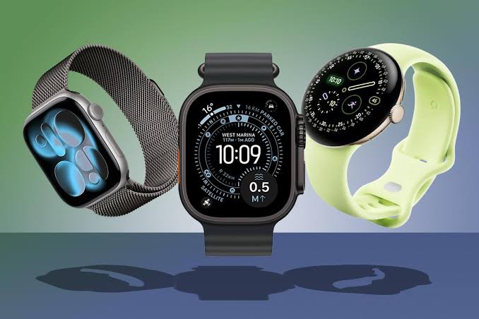 Android Best Smartwatch