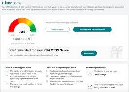 Apr 26, 2021 · ctos: Ctos How Malaysians Can Check And Improve Their Credit Score For Free Via Myctos Comparehero