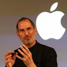 Under his oversight, apple introduced such innovative products as the imac. Steve Jobs My Hero